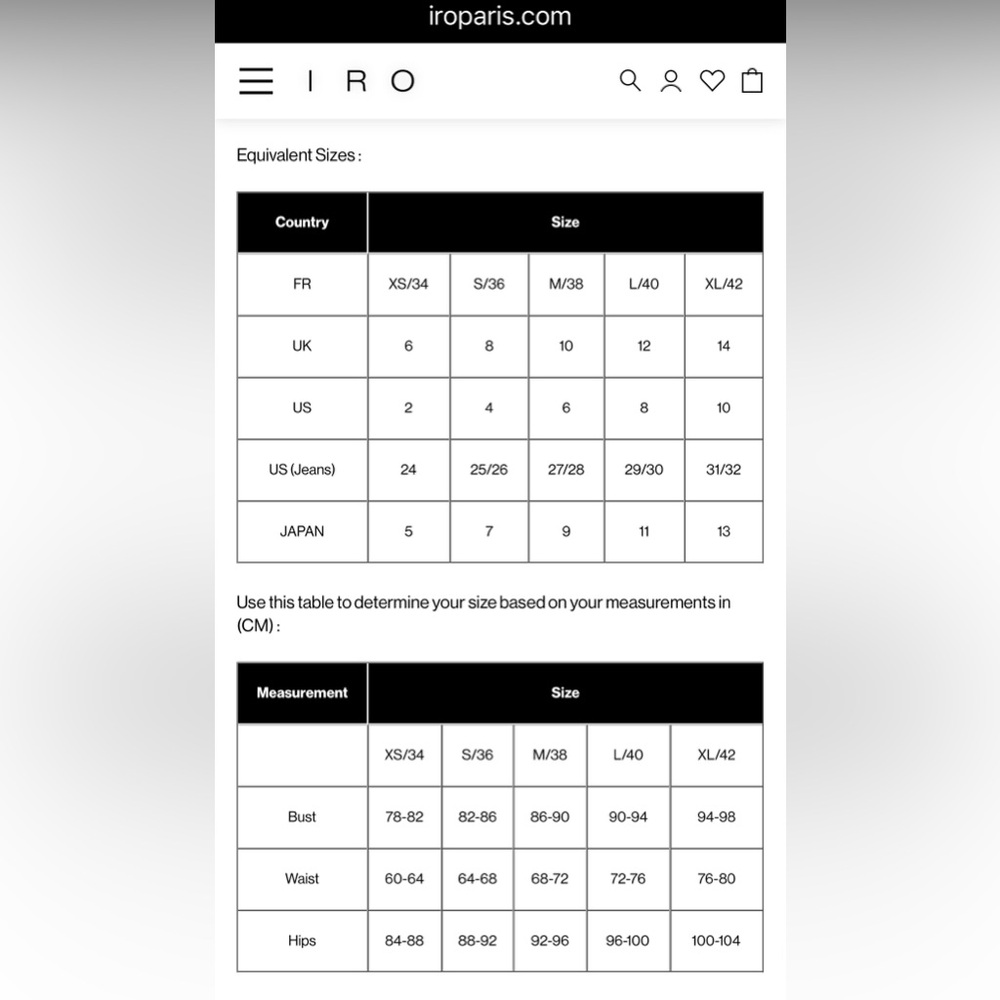 NWT IRO Marom Fringed Crinkled Leather Biker Jacket 38 M Beige - Picture 11 of 11